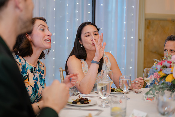 2026 Annie and Mathew Castle Green Wedding