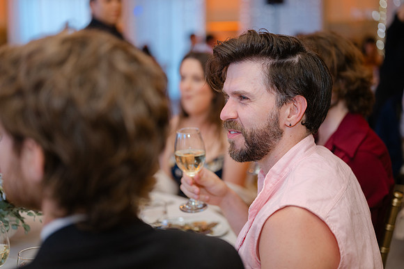 2026 Annie and Mathew Castle Green Wedding