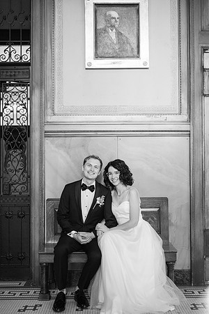 2026 Annie and Mathew Castle Green Wedding