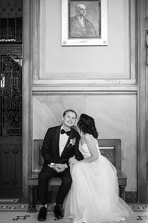 2026 Annie and Mathew Castle Green Wedding