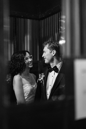 2026 Annie and Mathew Castle Green Wedding