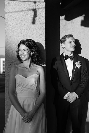 2026 Annie and Mathew Castle Green Wedding