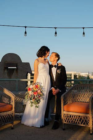 2026 Annie and Mathew Castle Green Wedding