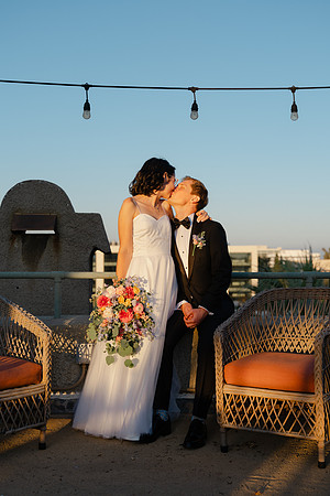 2026 Annie and Mathew Castle Green Wedding