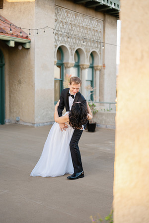 2026 Annie and Mathew Castle Green Wedding