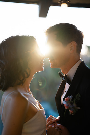 2026 Annie and Mathew Castle Green Wedding