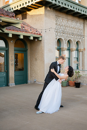 2026 Annie and Mathew Castle Green Wedding