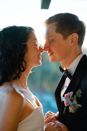 2026 Annie and Mathew Castle Green Wedding