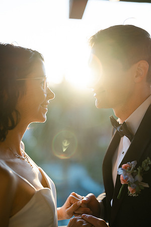 2026 Annie and Mathew Castle Green Wedding