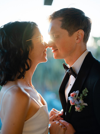 2026 Annie and Mathew Castle Green Wedding