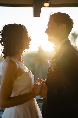 2026 Annie and Mathew Castle Green Wedding