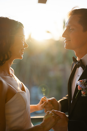 2026 Annie and Mathew Castle Green Wedding