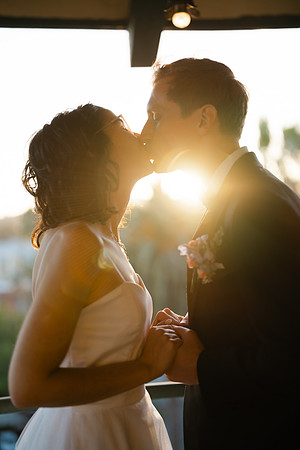 2026 Annie and Mathew Castle Green Wedding