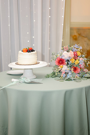 2026 Annie and Mathew Castle Green Wedding