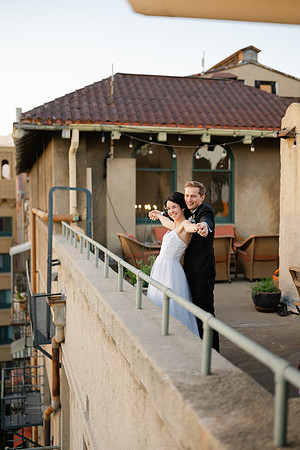 2026 Annie and Mathew Castle Green Wedding