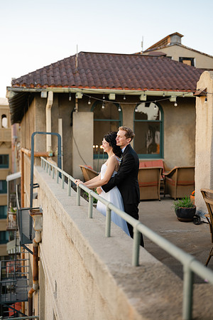 2026 Annie and Mathew Castle Green Wedding