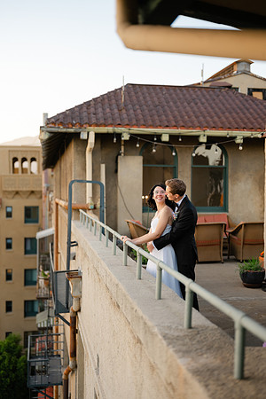 2026 Annie and Mathew Castle Green Wedding