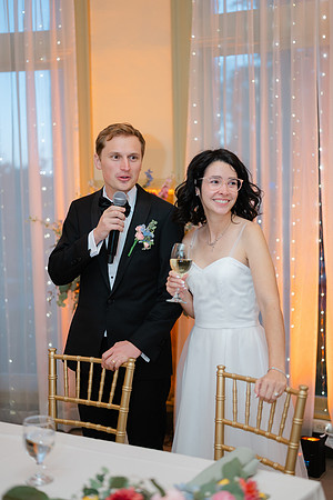 2026 Annie and Mathew Castle Green Wedding