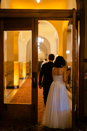 2026 Annie and Mathew Castle Green Wedding