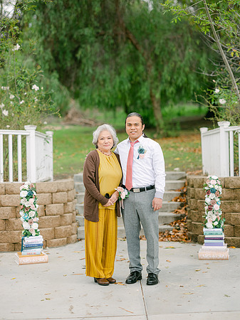 Karen and Jose Wedding 02/26/2023