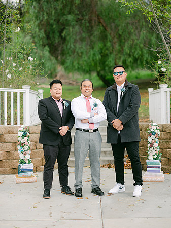Karen and Jose Wedding 02/26/2023