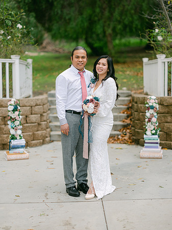 Karen and Jose Wedding 02/26/2023
