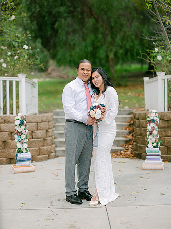 Karen and Jose Wedding 02/26/2023