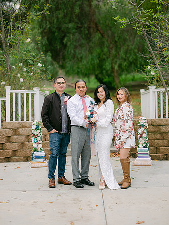 Karen and Jose Wedding 02/26/2023