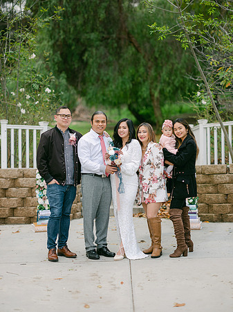 Karen and Jose Wedding 02/26/2023