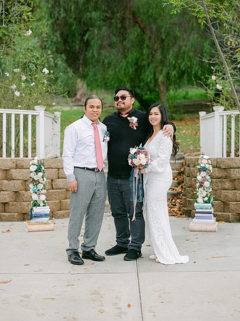 Karen and Jose Wedding 02/26/2023