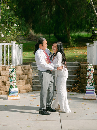 Karen and Jose Wedding 02/26/2023