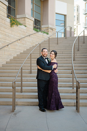 Ellycee and Mathew 08/29/2024