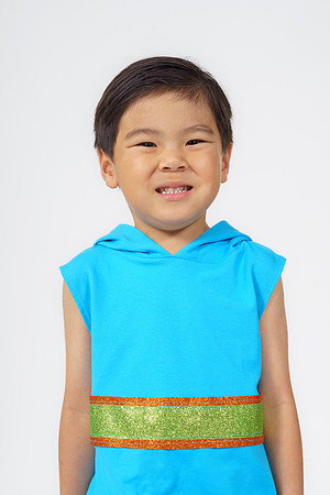 LIAM WANG