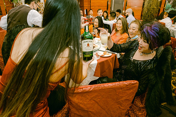 Connie & Eric Wedding 12-03-2022