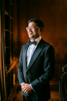 Sarah & Sonal Wedding 2026