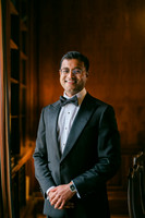 Sarah & Sonal Wedding 2026