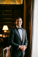 Sarah & Sonal Wedding 2026
