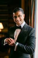 Sarah & Sonal Wedding 2026