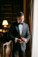 Sarah & Sonal Wedding 2026