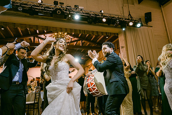 Lilian and Brian 11/25/2022 Wedding