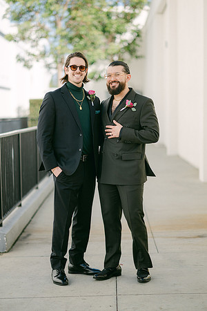 20250308 Elaria & Javier Wedding