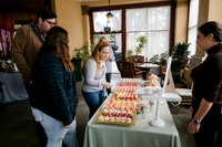 Castle Green Bridal Event