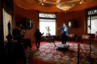 Castle Green Bridal Event
