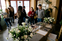 Castle Green Bridal Event