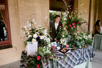 Castle Green Bridal Event