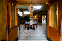Castle Green Bridal Event