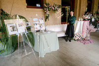 Castle Green Bridal Event