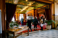 Castle Green Bridal Event