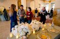 Castle Green Bridal Event
