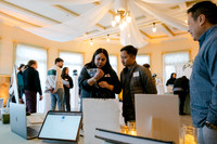 Castle Green Bridal Event